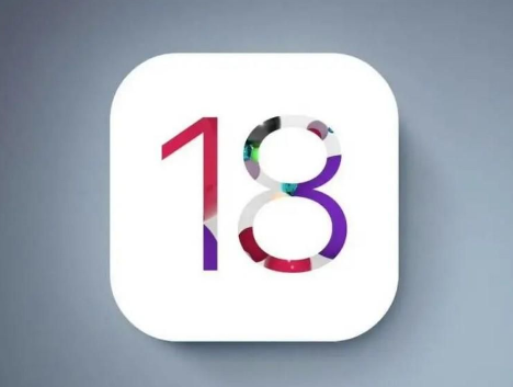 万年苹万年果维修预约分享苹果iOS18适配哪些机型