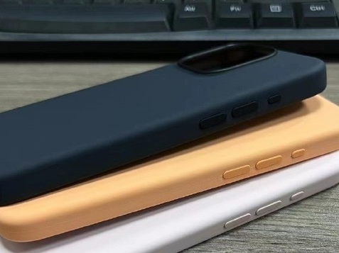 万年苹果14维修站分享iPhone14手机壳能直接给iPhone15用吗?