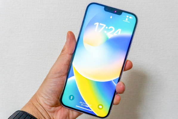 万年苹果手机维修分享iPhone 14 Plus换电池 