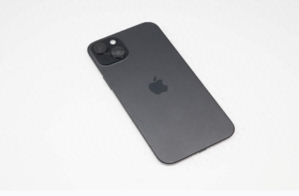万年苹果手机维修分享iPhone 15 Plus换电池 