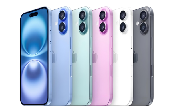 万年苹果手机维修分享iPhone 17换电池 