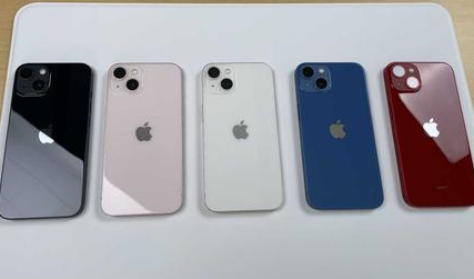 万年苹果维修点分享iPhone 13换屏经验分析 