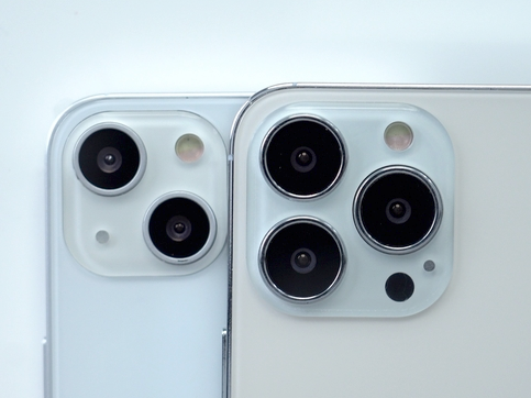 万年苹果维修点分享iPhone 13 Pro Max换屏指南 