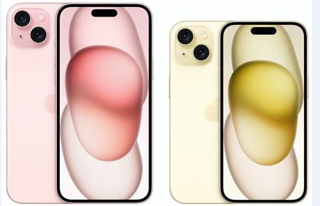 万年苹果维修点分享iPhone 15 Plus屏幕更换易被忽视的实操风险 