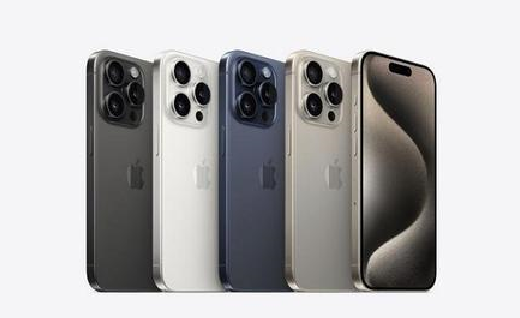 万年苹果维修点分享iPhone 15 Pro屏幕更换易被忽略实操隐患 