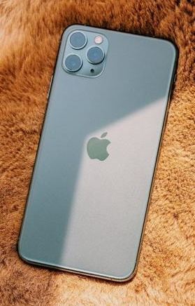 万年苹果维修点分享iPhone 11Pro Max自动关机装配类硬故障 