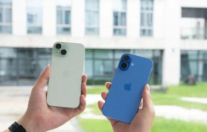 万年苹果维修点分享iPhone 16 Plus出现自动关机的情况类型 