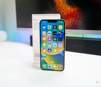 万年苹果维修点分享iPhone 14音频与待机系统排错 