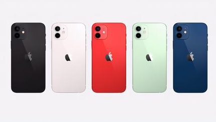 万年苹果维修点分享iPhone 12黑屏隐蔽故障解读 
