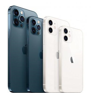 万年苹果维修点分享iPhone 12 Pro发烫关联故障汇总 