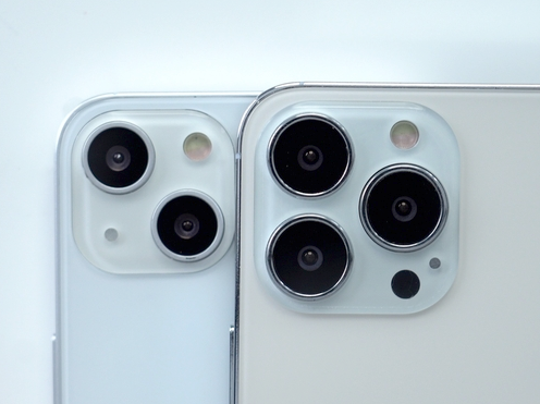 万年苹果维修点分享iPhone 13 Pro Max发烫特殊故障解读 
