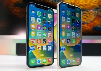 万年苹果维修点分享iPhone 14 Plus发烫常见情况科普 