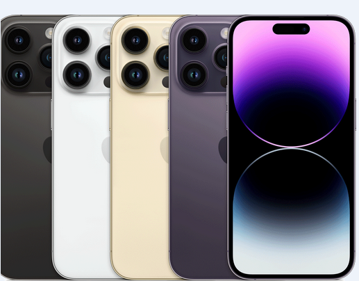 万年苹果维修点分享iPhone 14 Pro发烫易忽略问题解析 