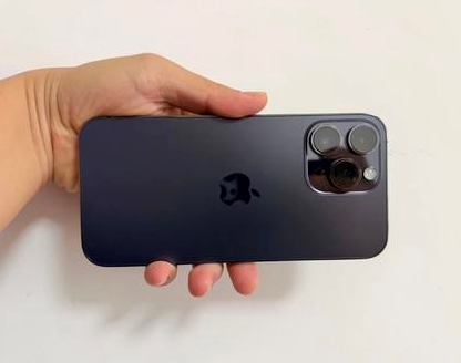 万年苹果维修点分享iPhone 14 Pro Max发烫多重诱因剖析 